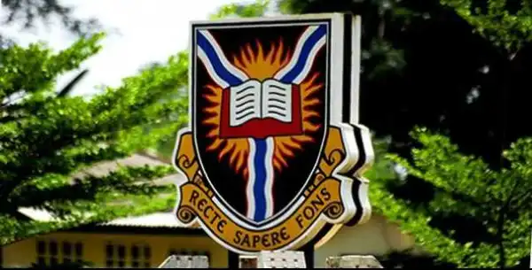 UI Announces Sales Of 2016/2017 Postgraduate Forms